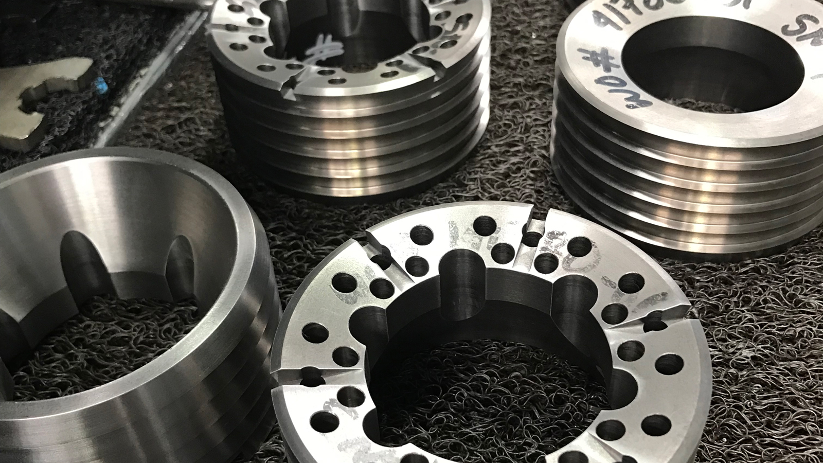 Why Surface Grinding Services Are Essential for Precision Manufacturing