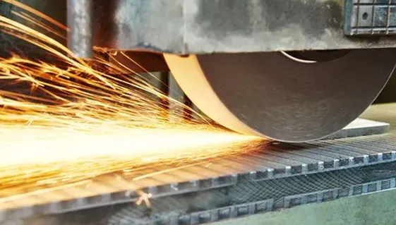 Surface Grinding